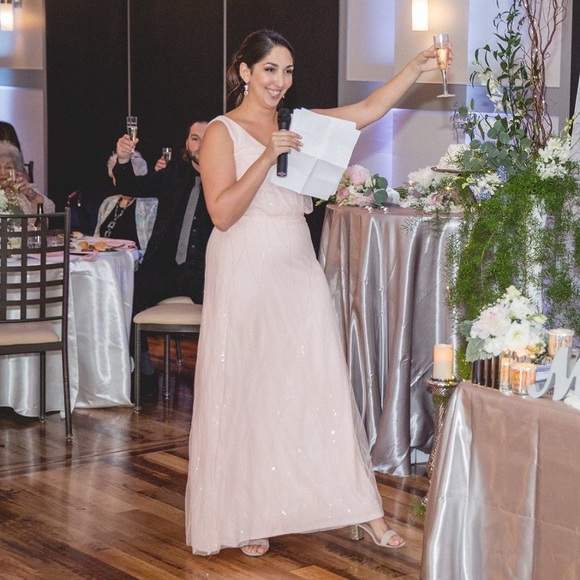 Formal Dress - Picture 4 of 4